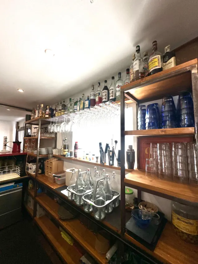 Traspaso de restaurante pizzería en Marratxi - Sa Cabaneta — 20