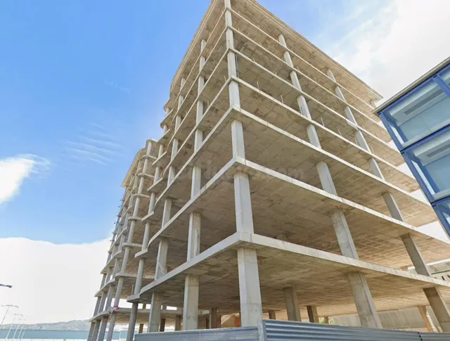 Obra parada en venta en lugar Parque de Oficinas Polg Ind. O - foto 2