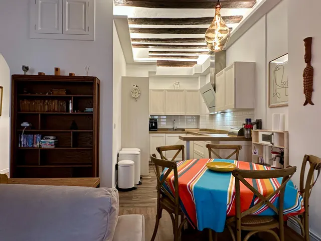 Se vende precioso piso en la calle san antón de Pamplona — 7