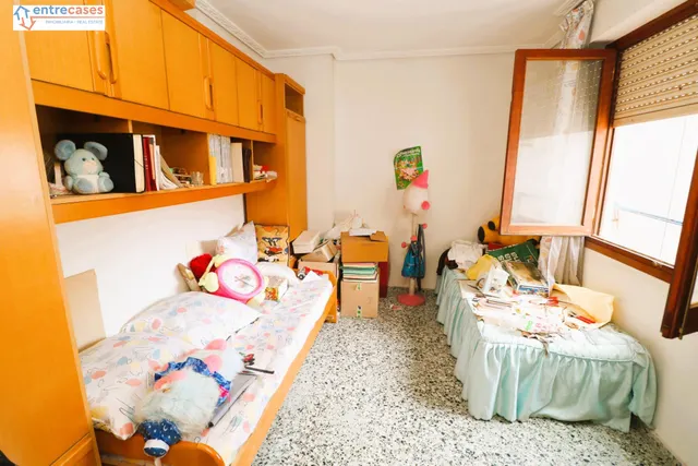 PISO DE ORIGEN EN VILLAREAL — 13