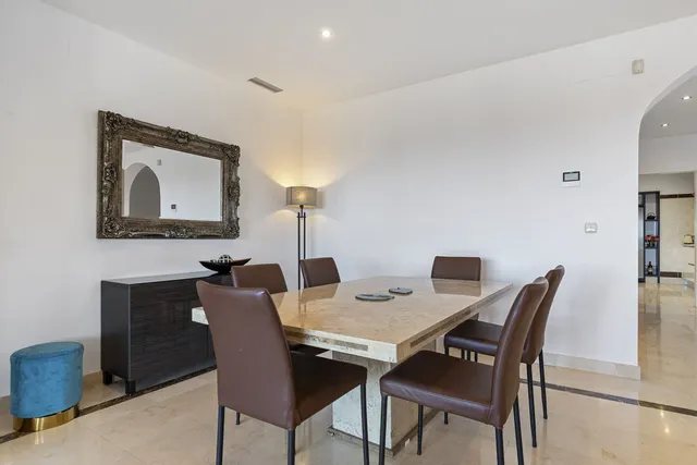 Apartamento 3 habitaciones 171m² en venta - El Madroñal — 9