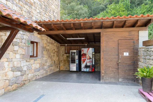 Complejo turístico en venta en cabrales: 32 habitaciones y 96 plazas entre los picos de europa y la costa asturiana — 19