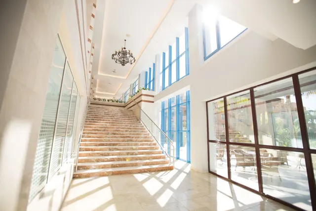 Apartamento 1 habitación 61m² en venta - Costa Del Sol — 36
