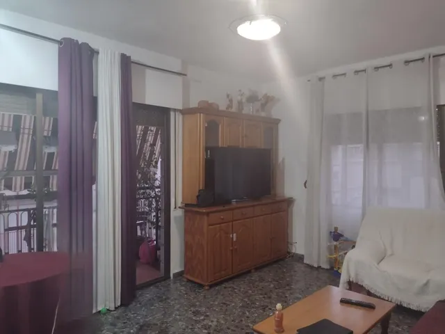 Amplio y acogedor piso en Cabezo de Torres. — 6