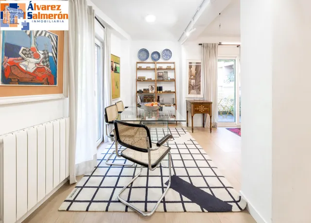 ✨ EXCLUSIVA VIVIENDA REFORMADA EN PLAZA MARIANA PINEDA — 10