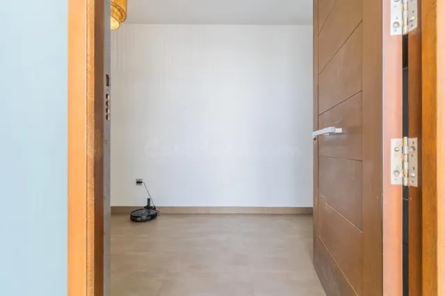 ESPECTACULAR CHALET EN CHICLANA — 5