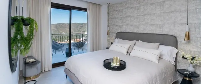 Planta baja 2 habitaciones 149m² en venta - South of spain — 16