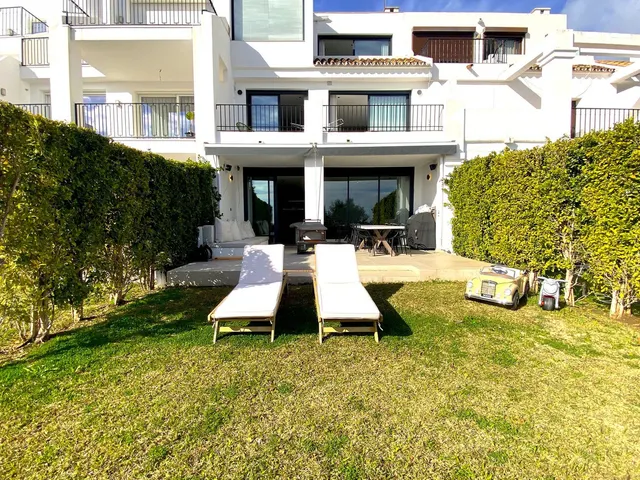 Adosado 4 habitaciones 202m² en venta - El Madroñal — 20