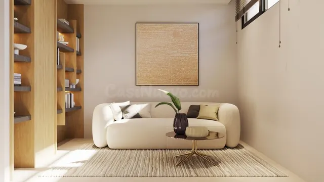 Villa 4 habitaciones 242m² en venta - Golf Bahía - foto 5