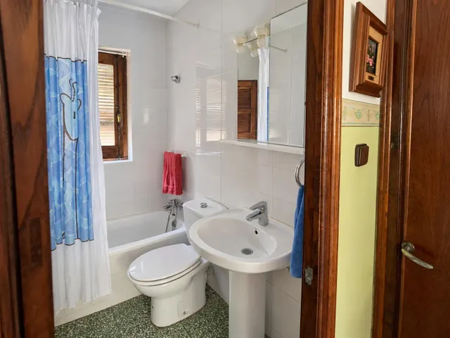 Casa en Carbayín: cuatro dormitorios, dos garajes y terreno para disfrutar de la vida de pueblo — 20