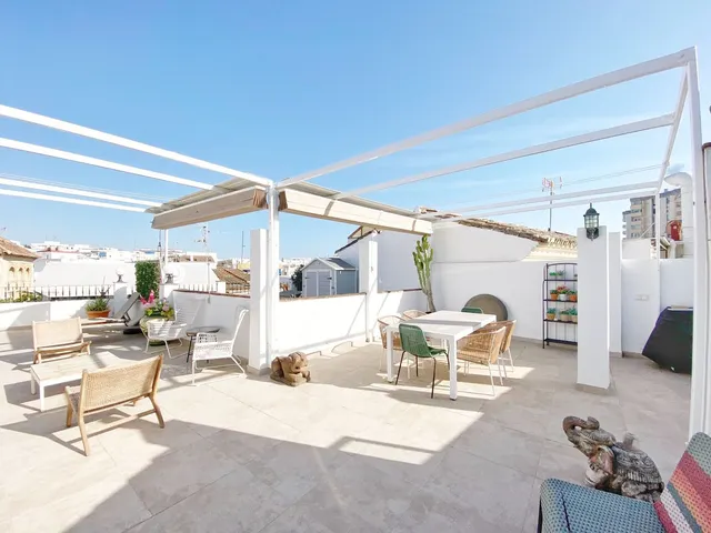 Adosado 5 habitaciones 200m² en venta - Marbella — 7