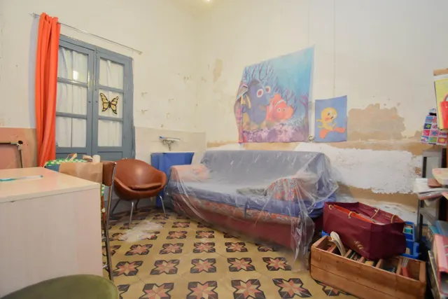 Casa señorial con patio en Santa Fe — 20