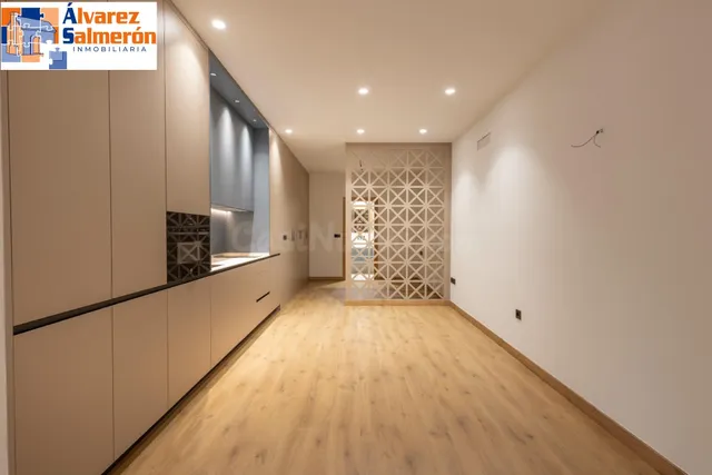 Moderno estudio tipo loft en urbanización villa pineda - zona villarejo — 3