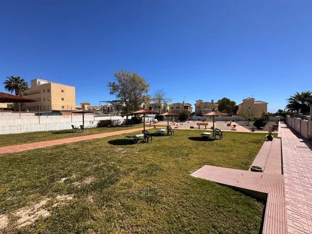 Casa 3 habitaciones 140m² en venta - Lomas de Don Juan — 29