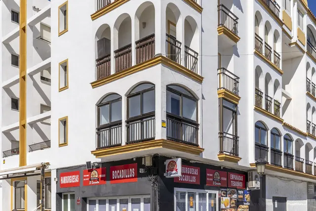 Apartamento 4 habitaciones 90m² en venta - Costa del Sol — 18