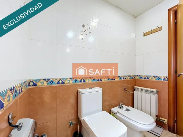 Una casa muy elegante  para disfrutar lista para entrar a vivir. — 12