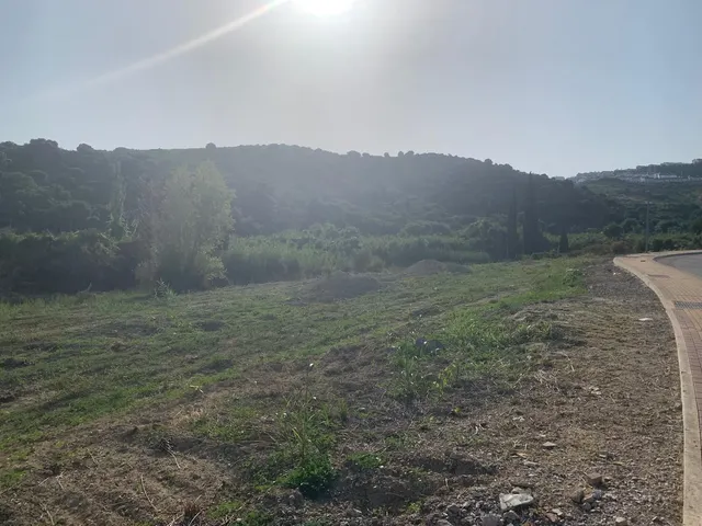 Parcela 361m² en venta - Costa Del Sol — 14