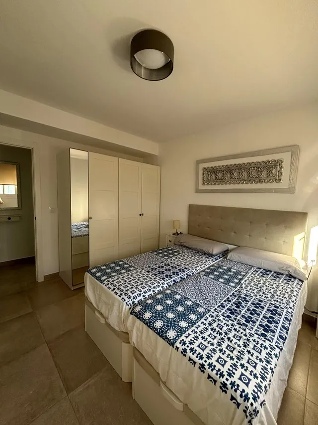 En venta ático en el centro de Tarifa, con garaje y trastero incluidos — 10