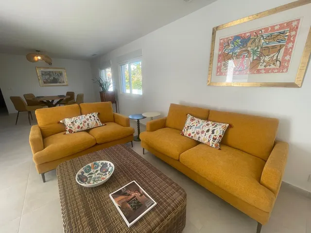 Chalet 4 habitaciones 208m² en venta - Riviera del sol — 32