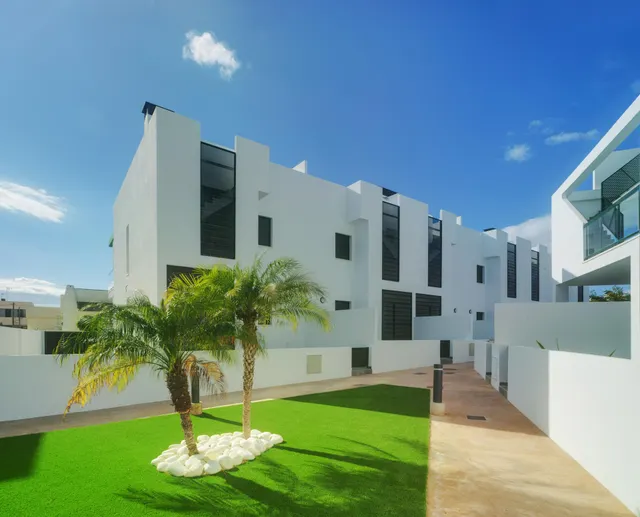 Apartamento 3 habitaciones 106m² en venta - Mil Palmeras — 5