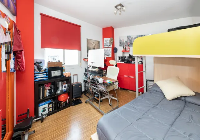 ¡ÁTICO DUPLEX EN PURCHIL! — 18