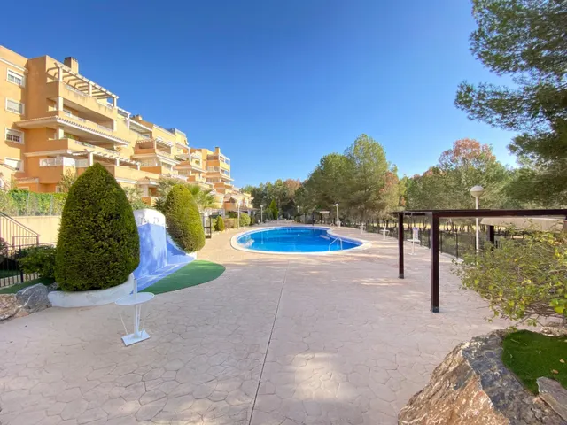 Vivienda en  Urbanización Altorreal. Molina de Segura — 2