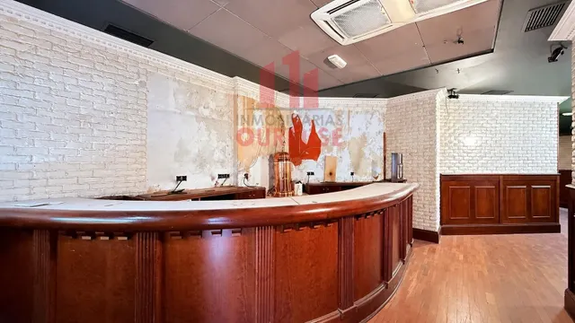 OPORTUNIDAD - LOCAL DE 250 M2 AL LADO DE LA CALLE DEL PASEO - foto 2
