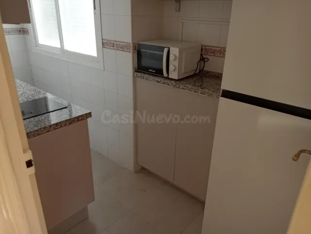 Piso 2 habitaciones 70m² en alquiler - Alameda — 2