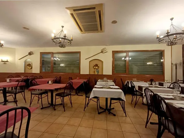 Venta  de restaurante en La Bordeta — 10