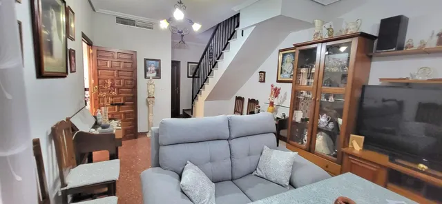 CASA EN ALMODÓVAR DEL RÍO (CÓRDOBA) — 19