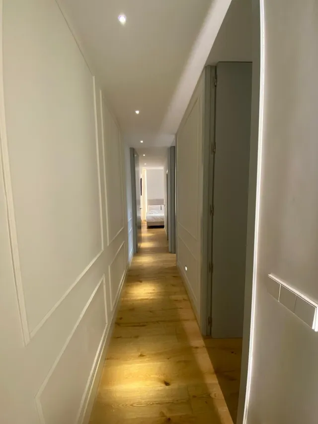 Elegante Piso en Venta en Gaztambide, Madrid — 33