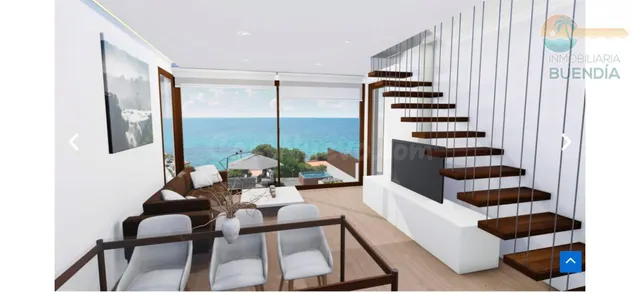 EXCLUSIVOS APARTAMENTOS EN PLANTA BAJA DE OBRA NUEVA EN ISLA - foto 4