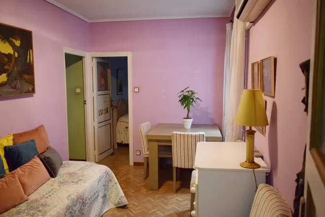 Piso en Calle Jose Villena — 28