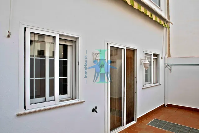 Casa independiente en zona feria san pablo — 14