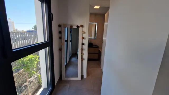 FUENGIROLA,3 DORMITORIOS Y 2 BAÑOS. LOS PACOS — 2