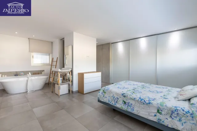 Exclusiva vivienda en zona Fórum — 25