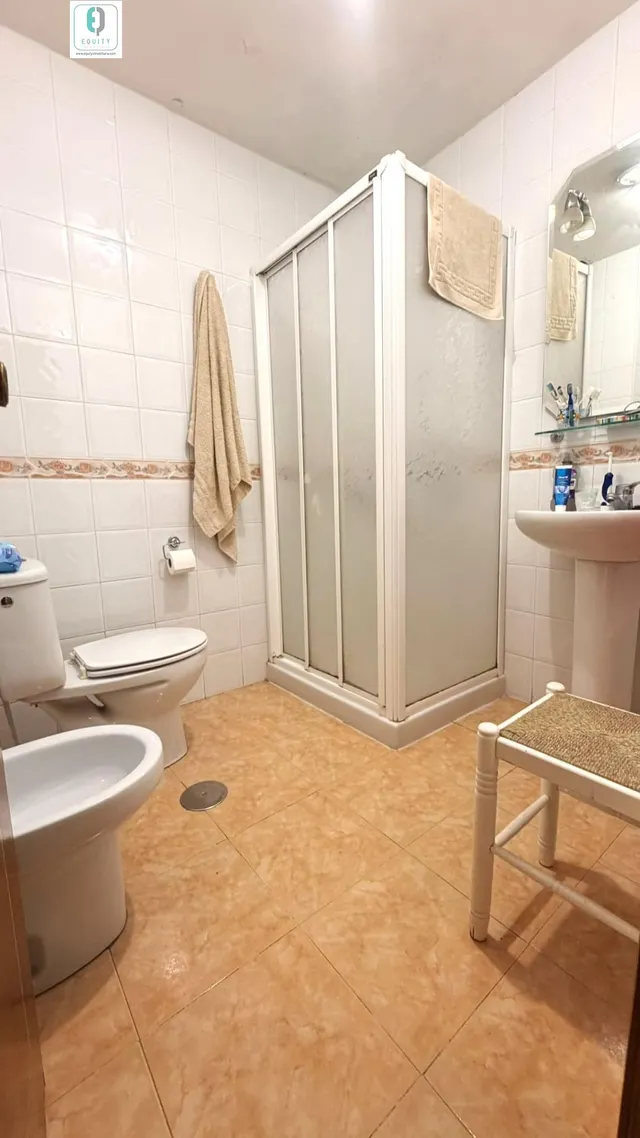 PISO EN GRAN CAPITÁN 157m2 — 28