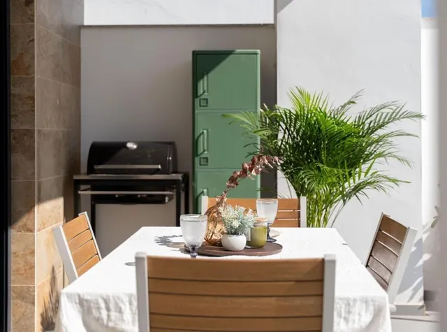 MAGNIFICA VILLA CON PISCINA PROPIA, IDEAL PARA FAMILIAS — 18