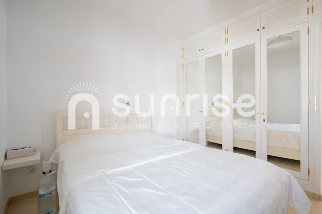 Casa con piscina privada en el Campo de Golf — 30