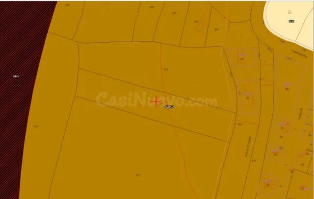 Terreno rural en venta - El Sobradillo - foto 3