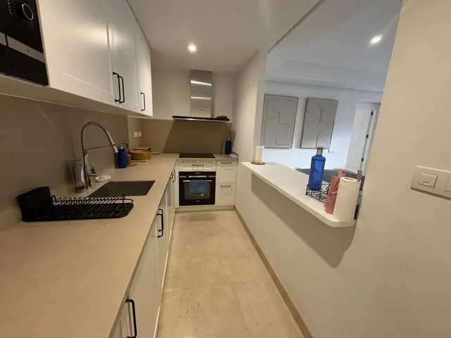 Apartamento 2 habitaciones 106m² en venta - Marbella — 9