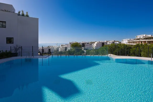 Apartamento 2 habitaciones 87m² en venta - Centro — 14