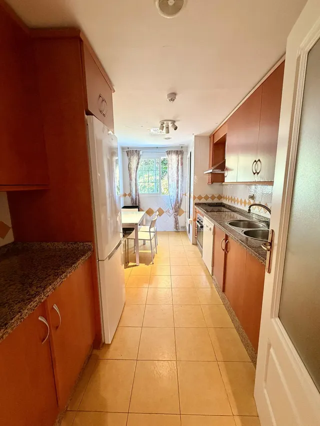 Apartamento 2 habitaciones 109m² en venta - Marbella — 10