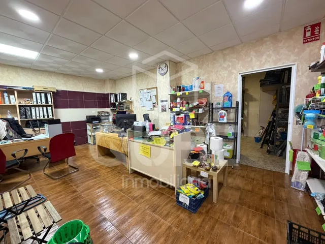 Local comercial 73m² en venta - Vialia - foto 2