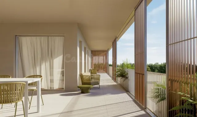 En venta obra nueva Arena Beach Moncofa: obra nueva con pisc