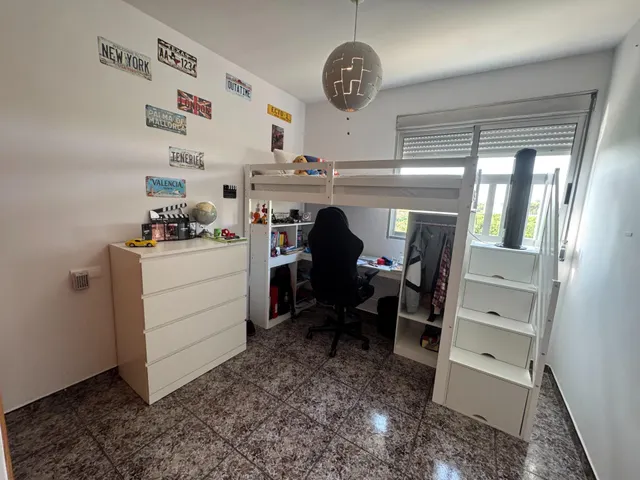 ENCANTADOR CHALET CON PARCELA A ESCASOS METROS DEL MAR — 24