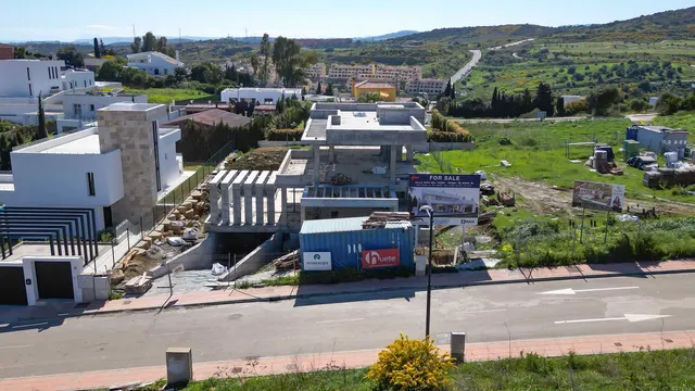 Chalet 4 habitaciones 456m² en venta - Costa Del Sol — 20