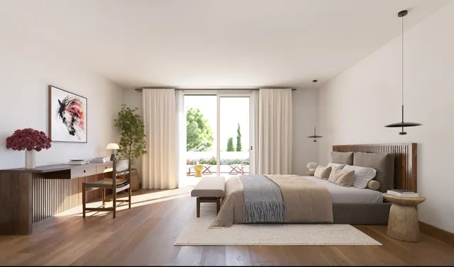 Adosado 3 habitaciones 242m² en venta - Sotogrande - Alto — 2