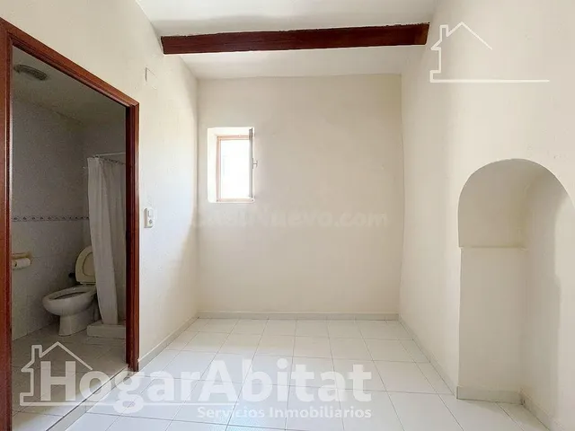 ¡HAZLA A TU GUSTO! CASA LUMINOSA Y ECONÓMICA PARA REFORMAR,  - foto 3