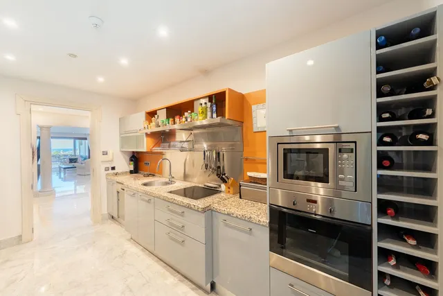 Apartamento 3 habitaciones 231m² en venta - Marbella — 6